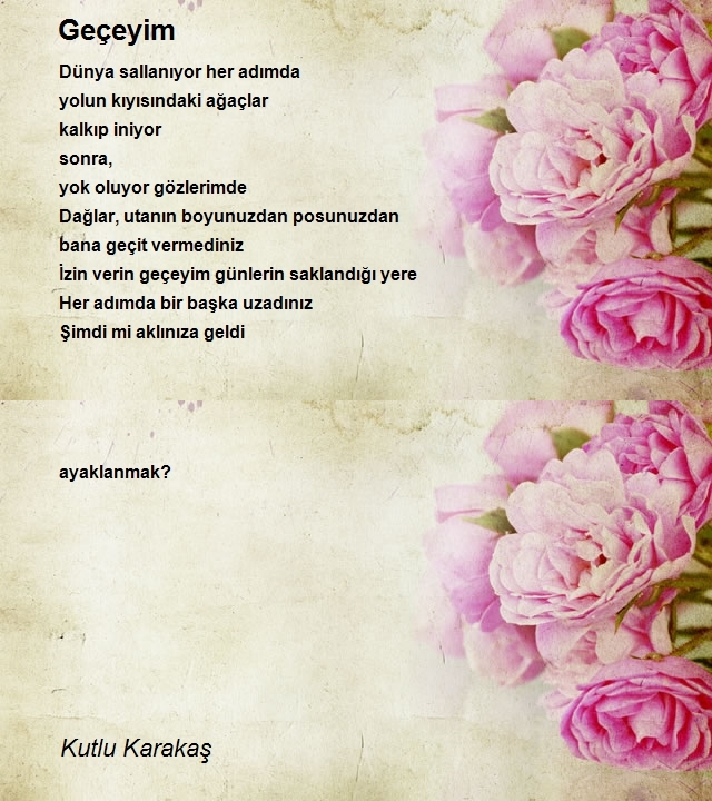 Kutlu Karakaş