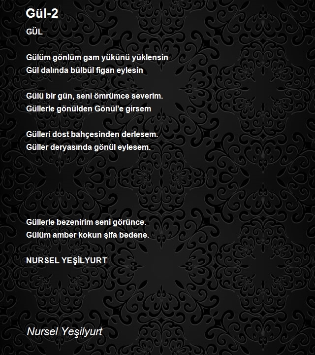 Nursel Yeşilyurt