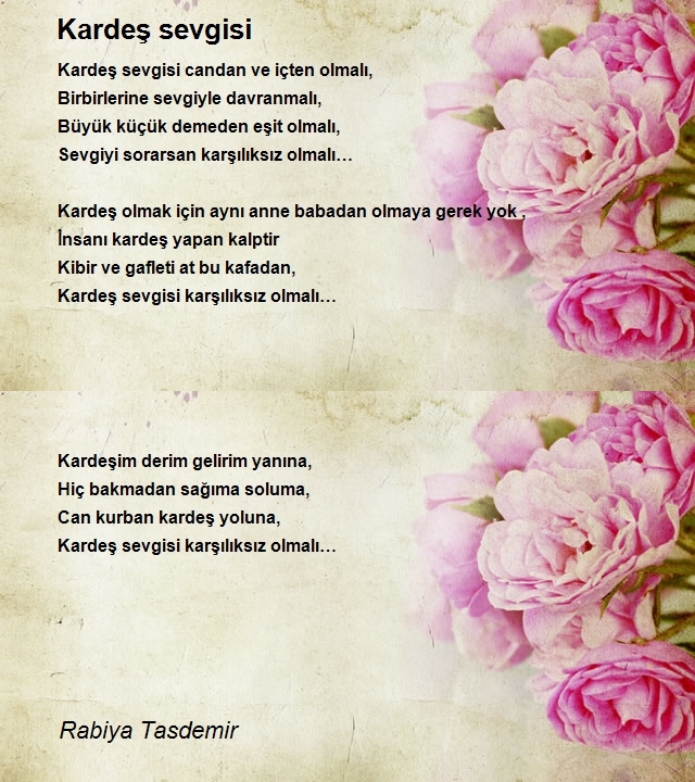 Rabiya Tasdemir