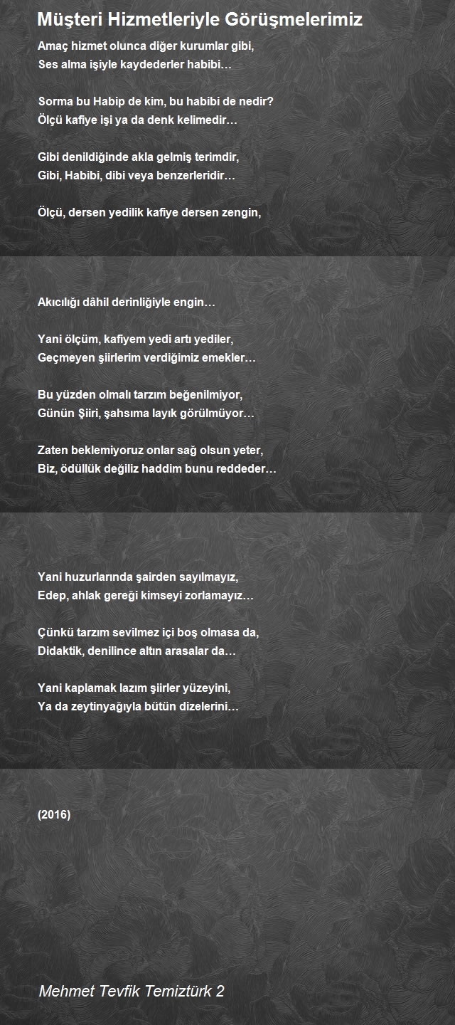 Mehmet Tevfik Temiztürk 2