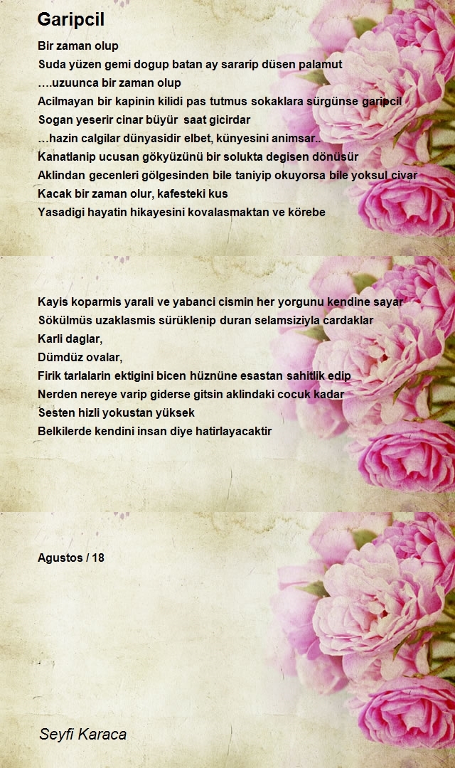 Seyfi Karaca