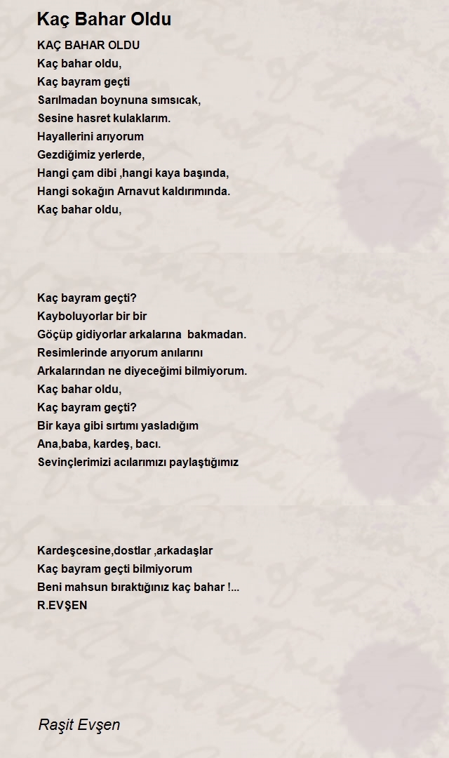 Raşit Evşen