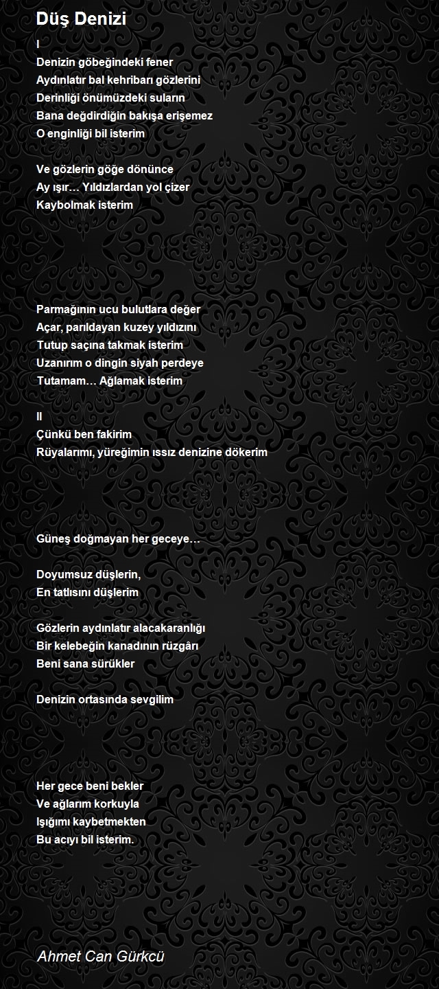 Ahmet Can Gürkcü