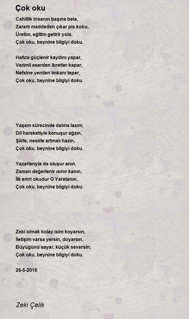 Zeki Çelik