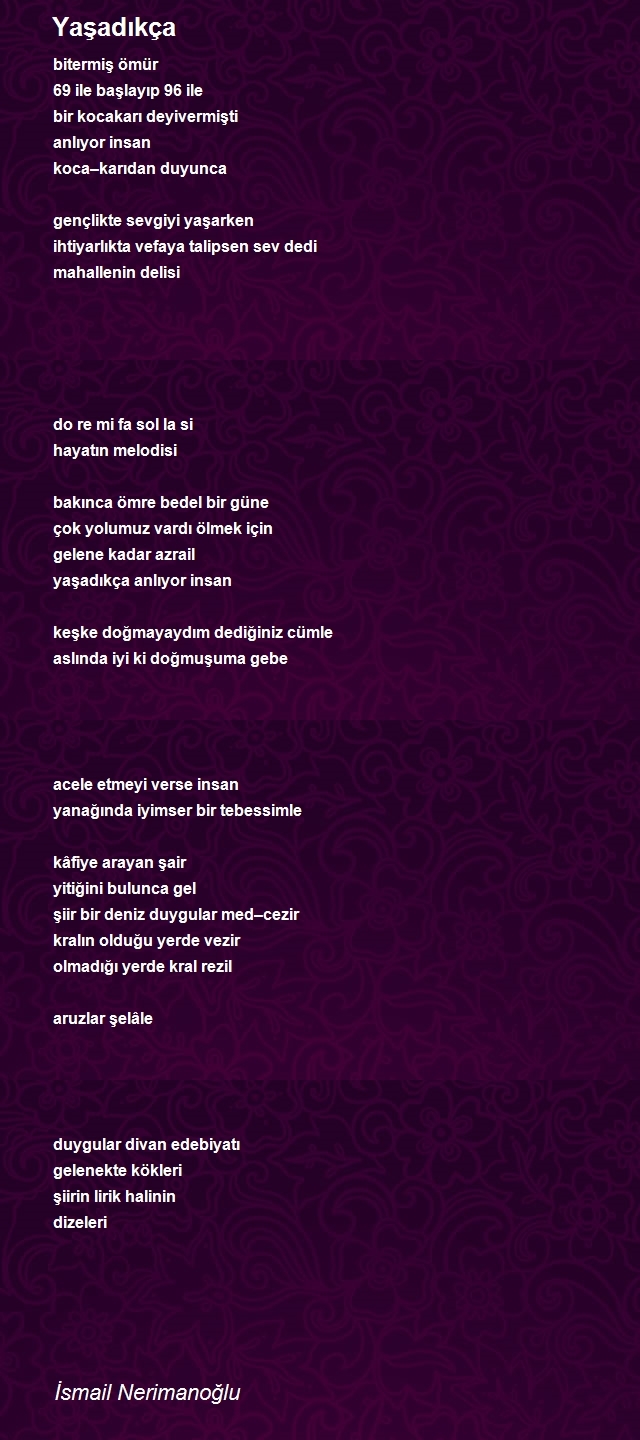 İsmail Nerimanoğlu