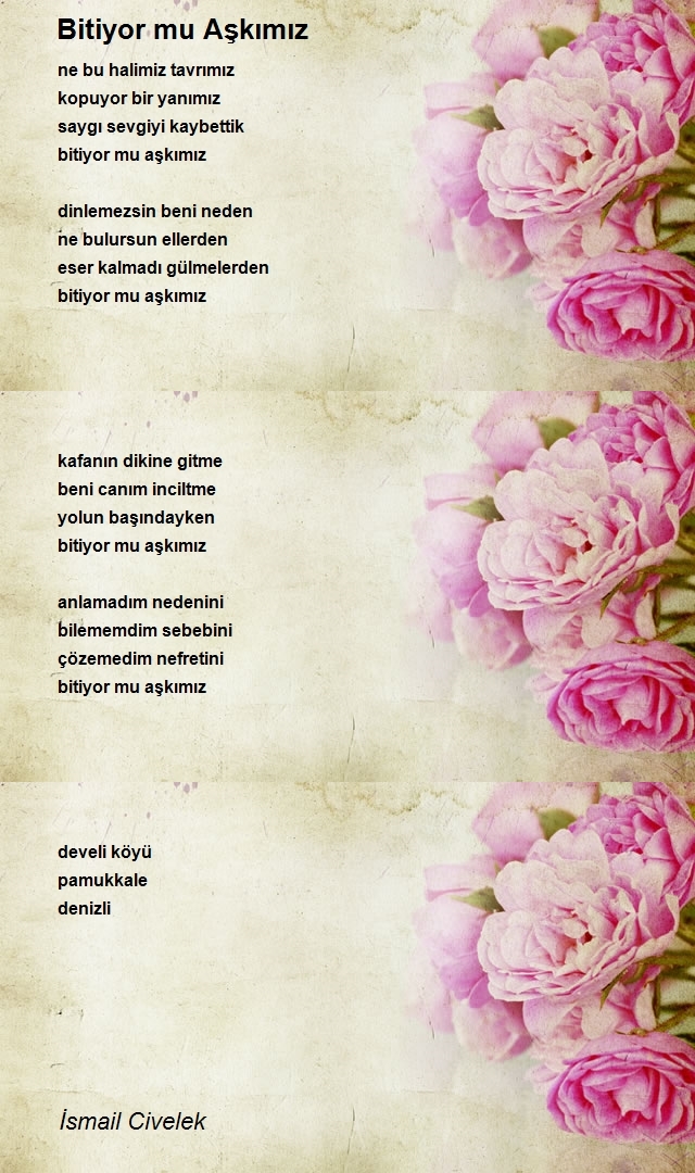 İsmail Civelek