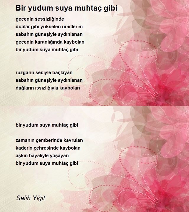Salih Yiğit