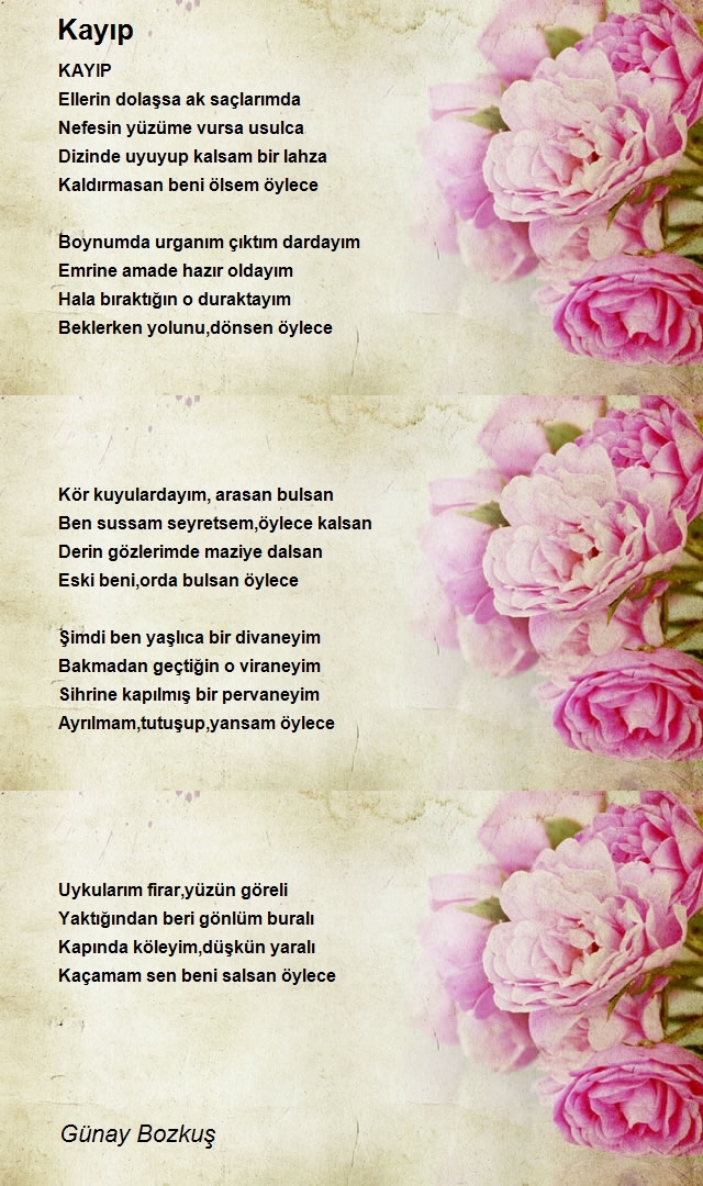 Günay Bozkuş