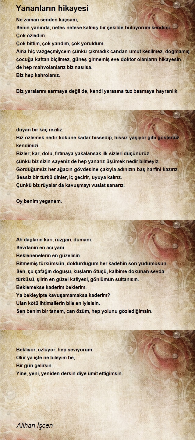 Alihan İşcen