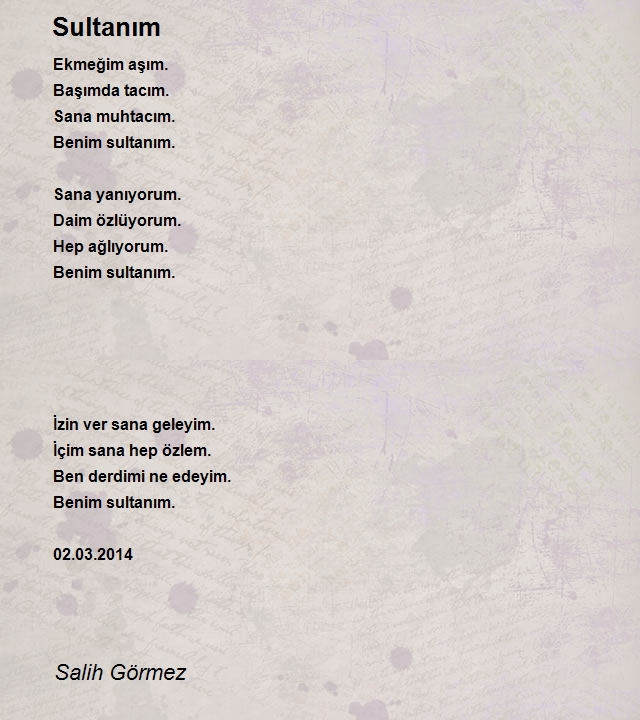 Salih Görmez