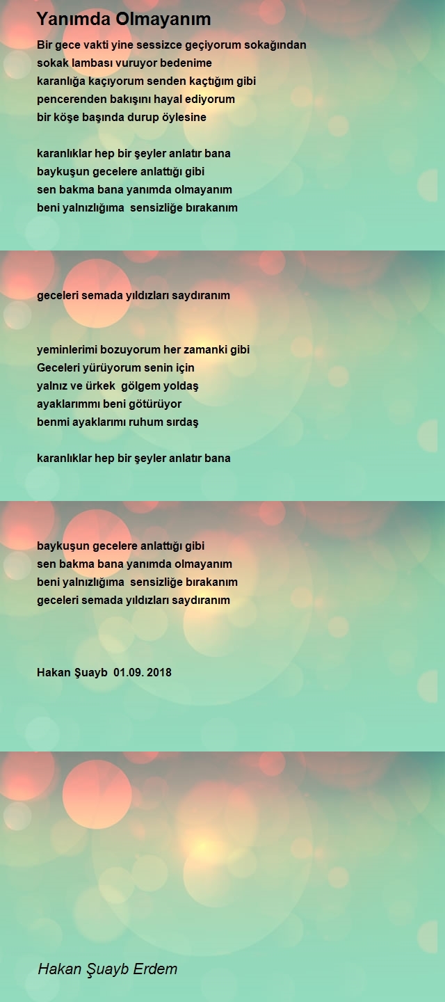 Hakan Şuayb Erdem
