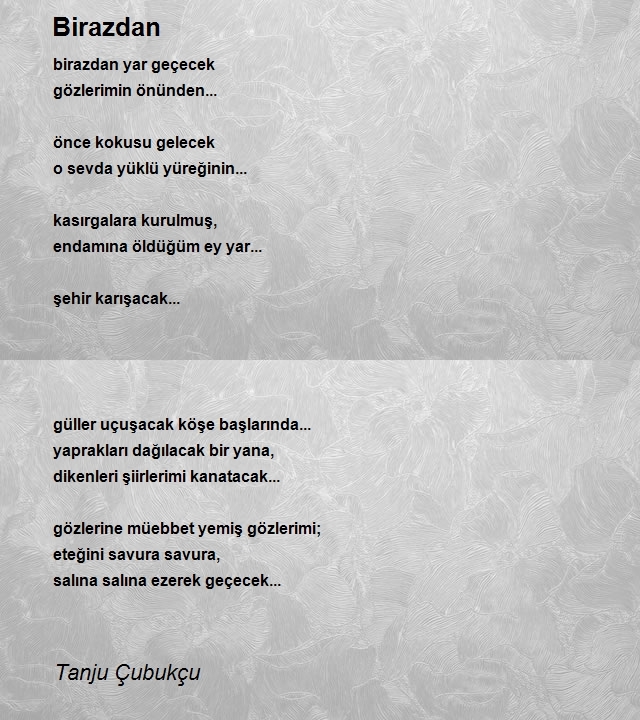 Tanju Çubukçu