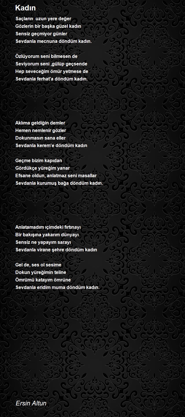 Ersin Altun