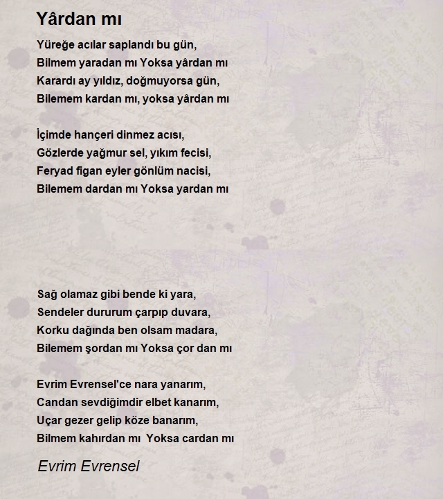 Evrim Evrensel