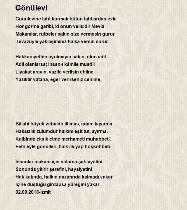 Bedir Kuş