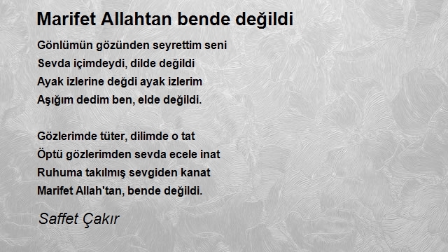 Saffet Çakır