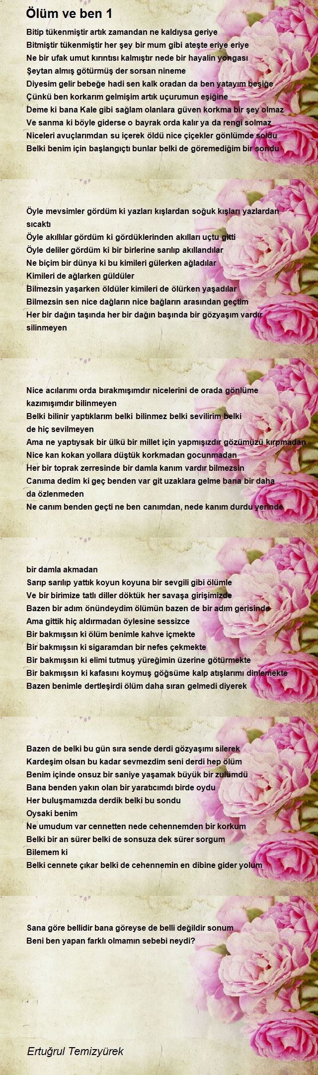 Ertuğrul Temizyürek