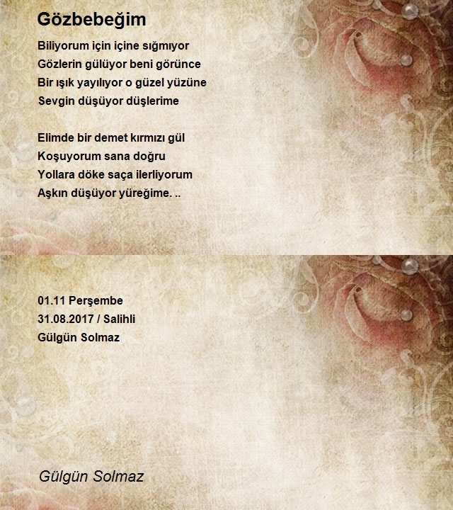 Gülgün Solmaz