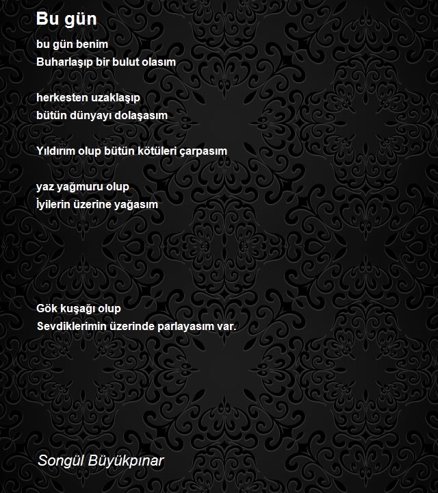 Songül Büyükpınar