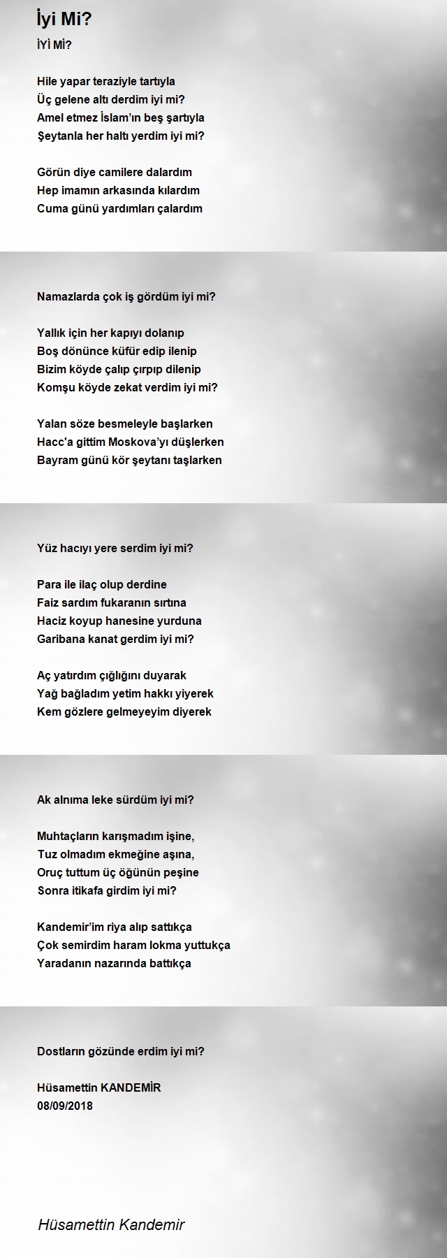 Hüsamettin Kandemir