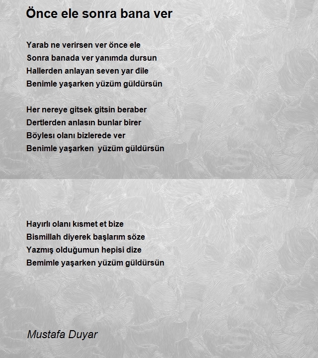 Mustafa Duyar