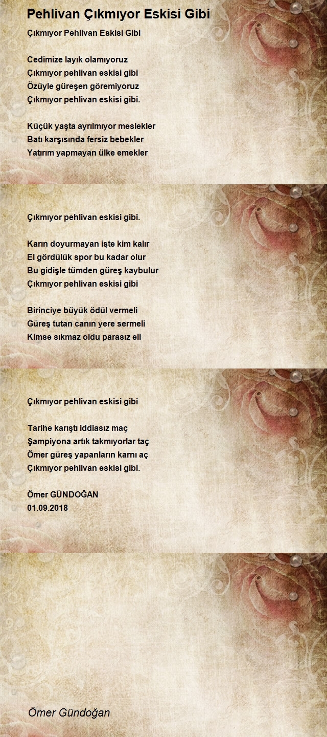 Ömer Gündoğan