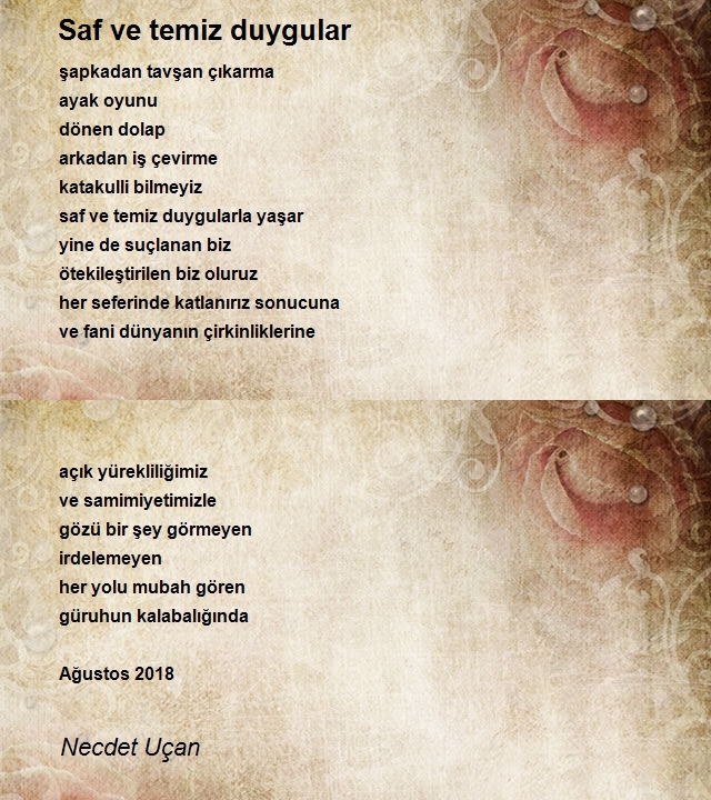 Necdet Uçan
