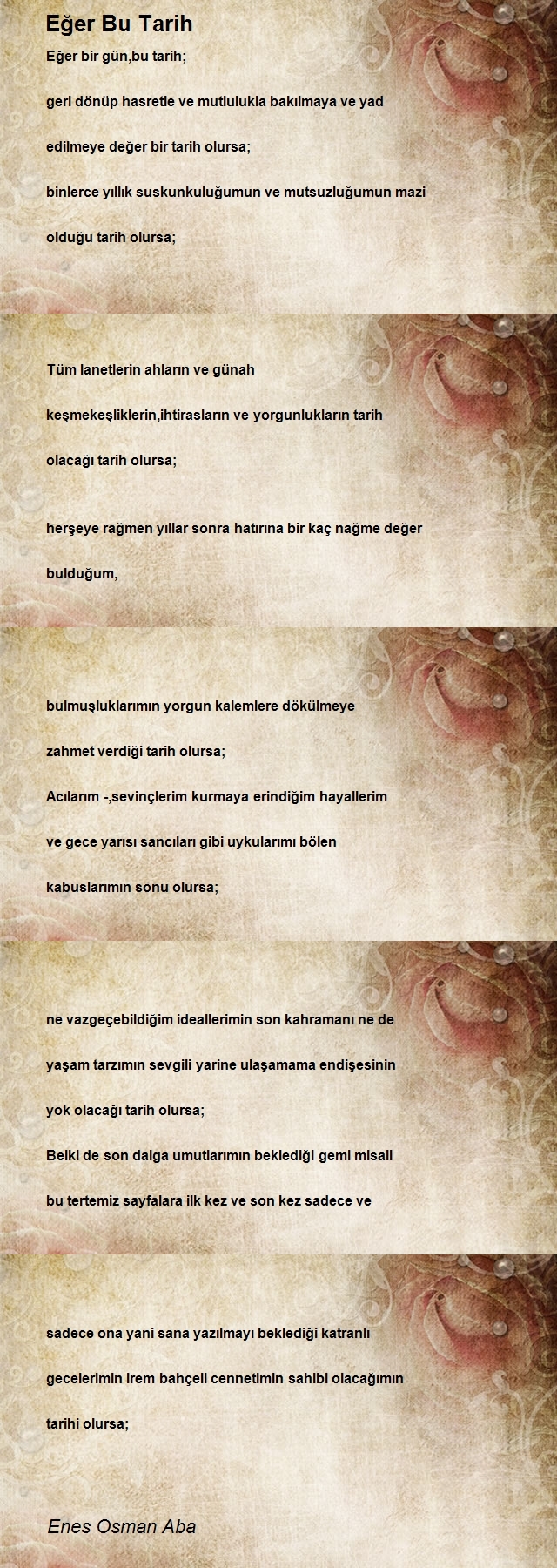 Enes Osman Aba