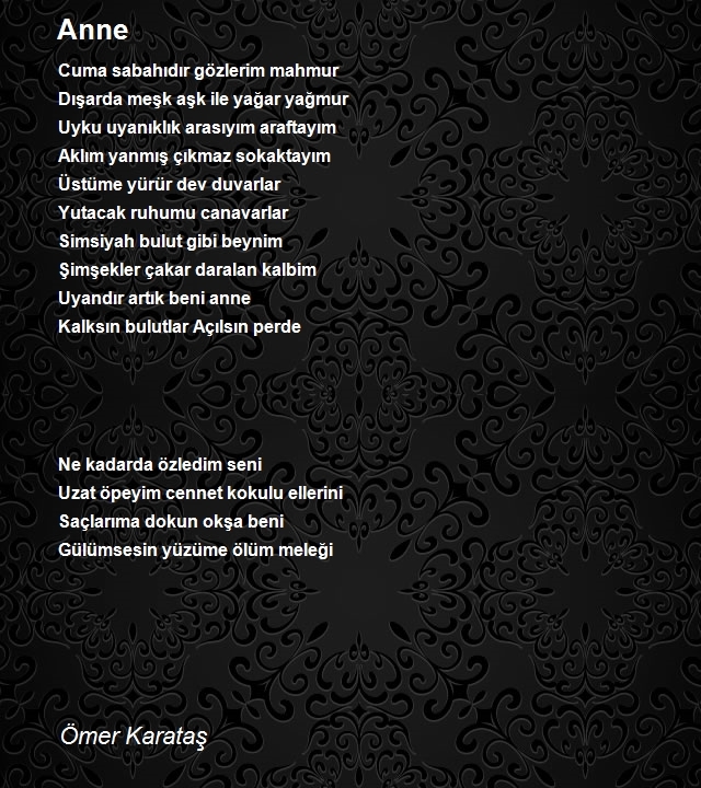 Ömer Karataş