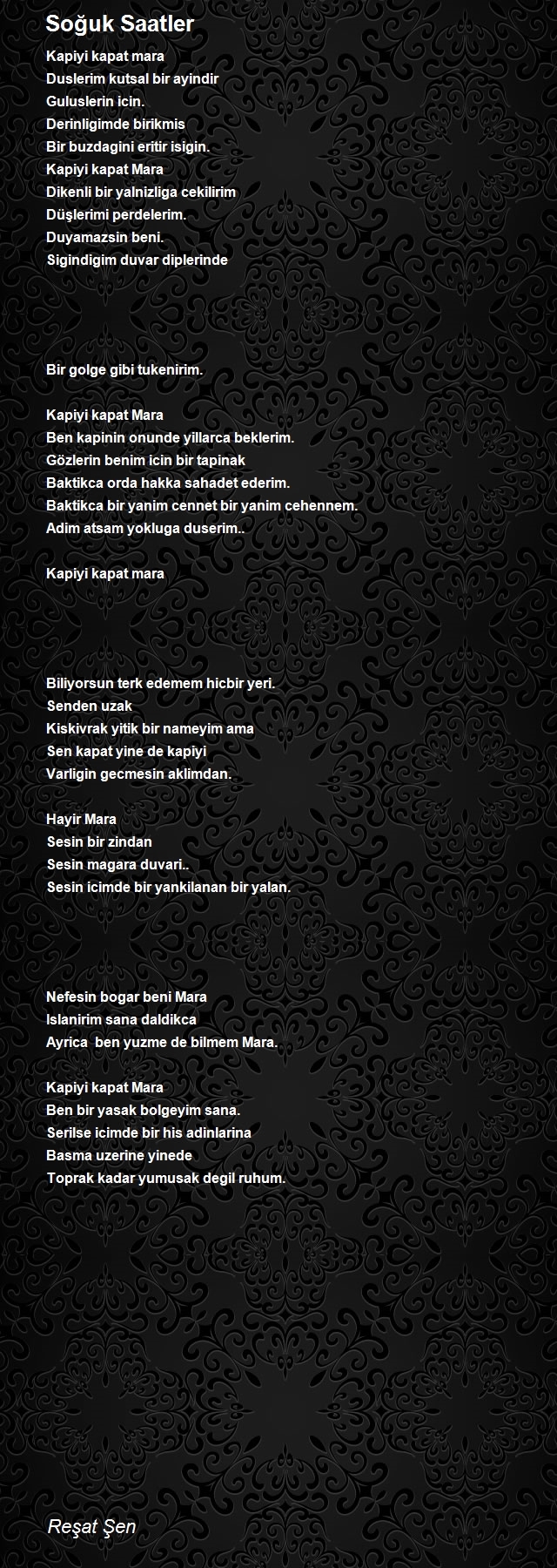 Reşat Şen