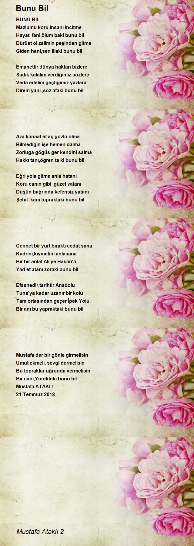 Mustafa Ataklı 2
