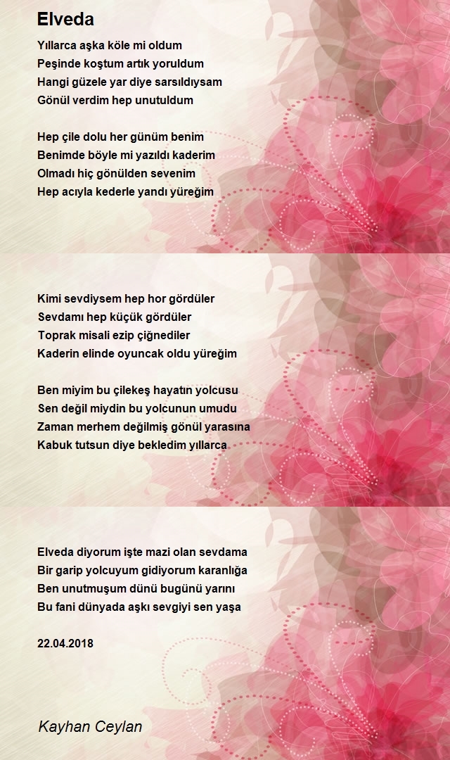 Kayhan Ceylan