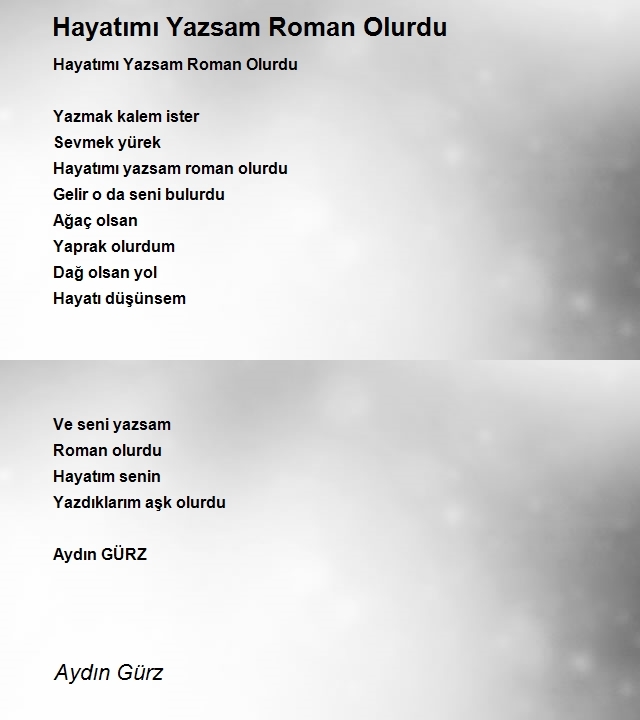 Aydın Gürz