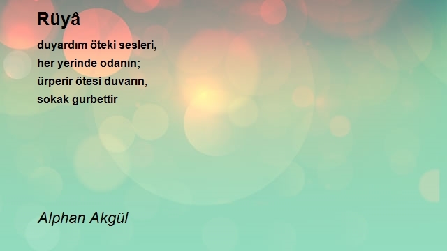 Alphan Akgül