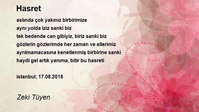 Zeki Tüyen