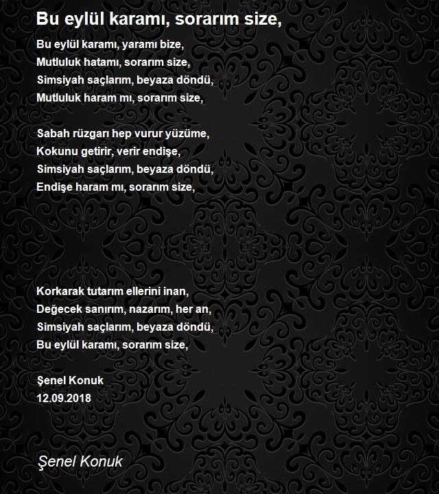 Şenel Konuk