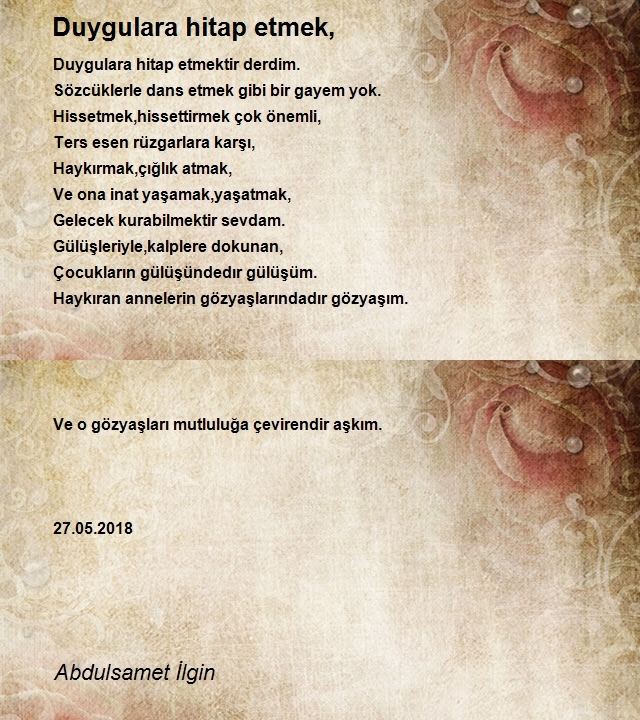 Abdulsamet İlgin