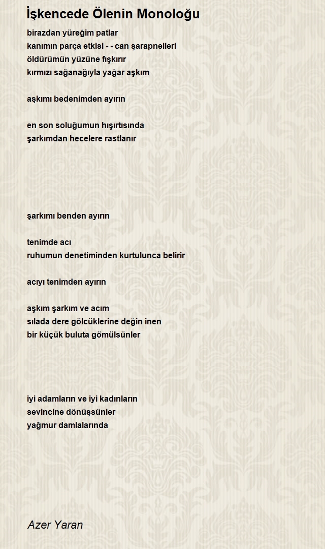 Azer Yaran