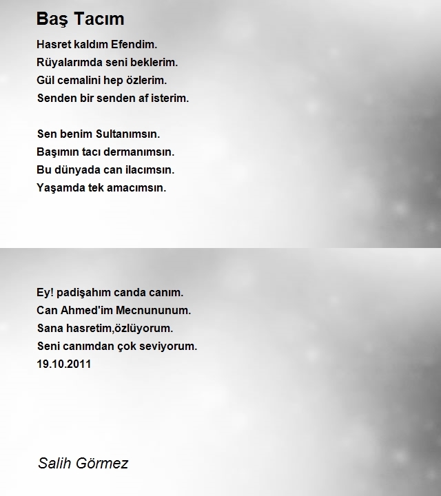 Salih Görmez