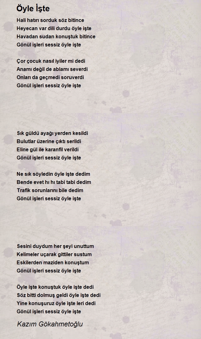 Kazım Gök