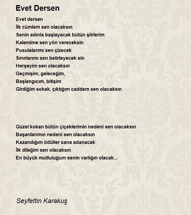 Seyfettin Karakuş