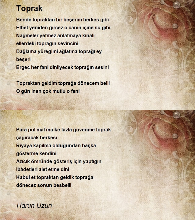 Harun Uzun