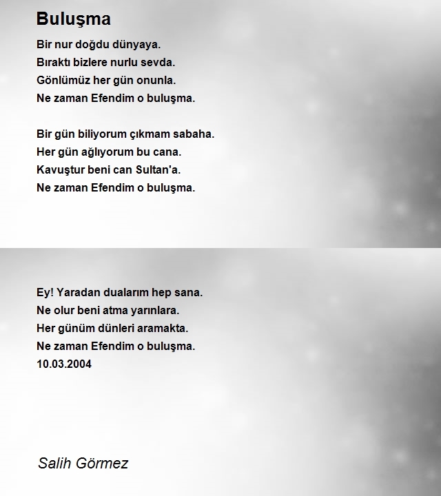 Salih Görmez