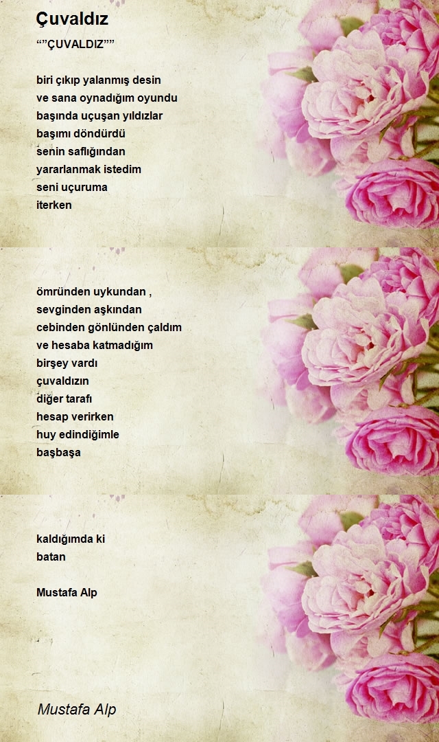 Mustafa Alp