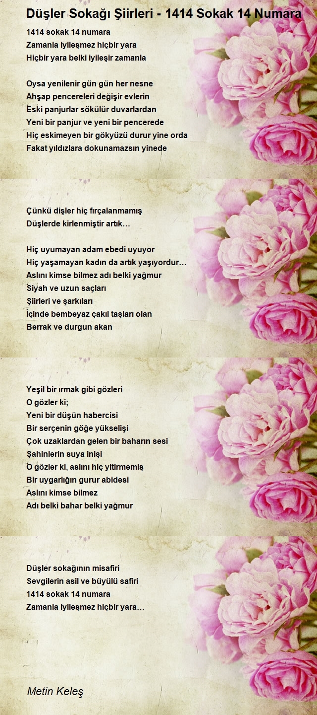 Metin Keleş
