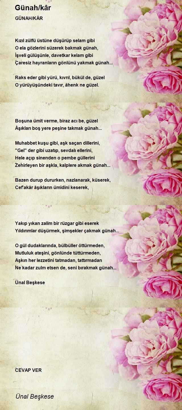 Ünal Beşkese