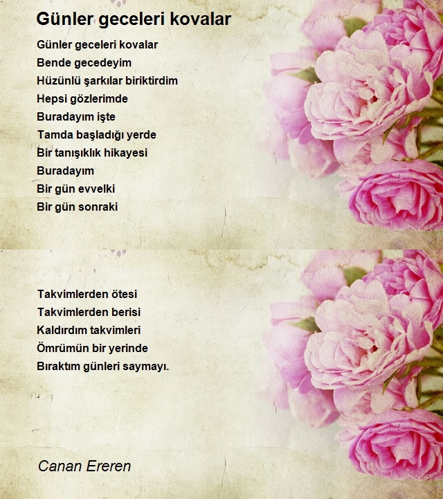 Canan Ereren