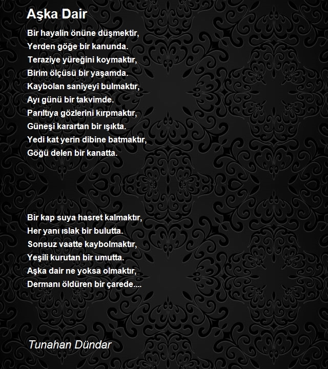 Tunahan Dündar