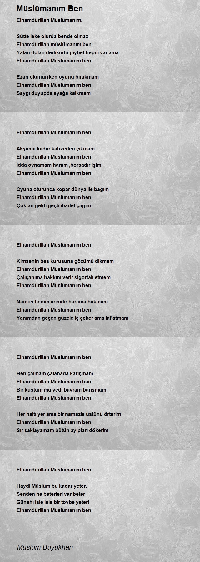 Müslüm Büyükhan