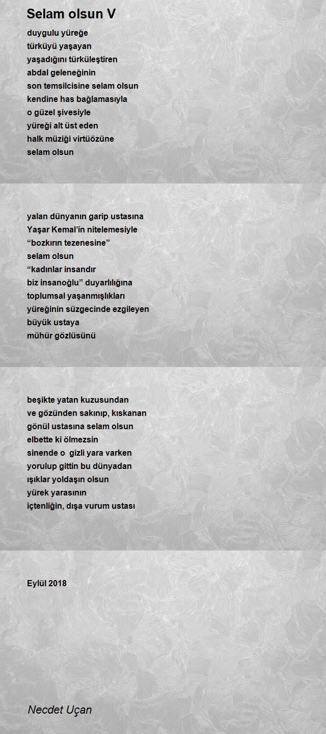 Necdet Uçan